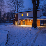 Winter Rabbat – 10% Rabatt auf Fenster und Türen
