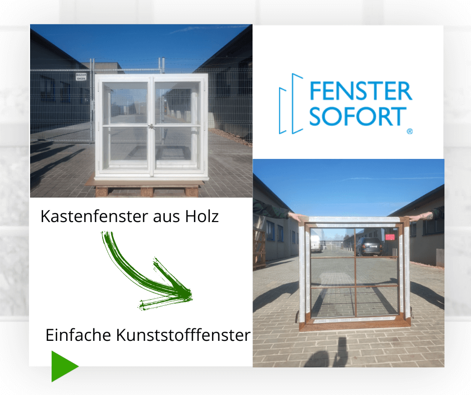 Kastenfenster