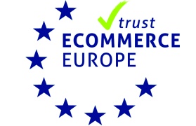 ecommerce europe trust
