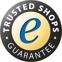 TrustedShops Zertifikat