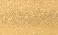 Muster von Lamellenlatten - Goldfarben