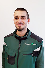 Radek Ihaz