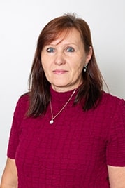 Ivana Mazourová