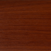 Dekorfolien für Fenster – Cherry amaretto