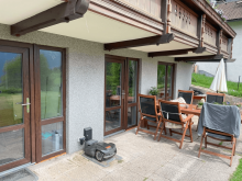 Fenster und Türen - REHAU Synego PREMIUM und REHAU Synego MD