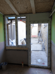 Stand nach der Umsetzung