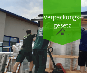 Wir sind eingetragen im Verpackungsregister LUCID