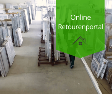 Retouren und Reklamationen ab sofort online