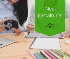 Der E-Shop hat ein neues Erscheinungsbild