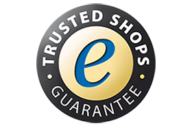 Trusted Shops Gütesiegel und Garantie für den Käufer