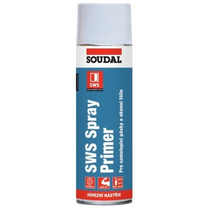 SWS Spray Primer