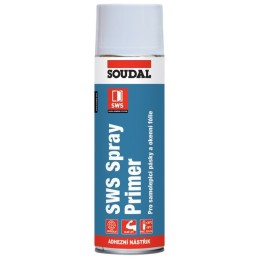 SWS Spray Primer