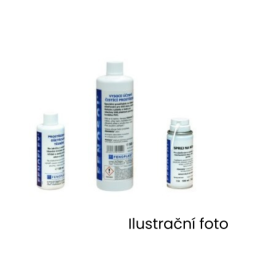 Ein professionelles Set für die Wartung der Kunststofffenster und Türe