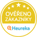 Heuréka - Ověřeno zákazníky